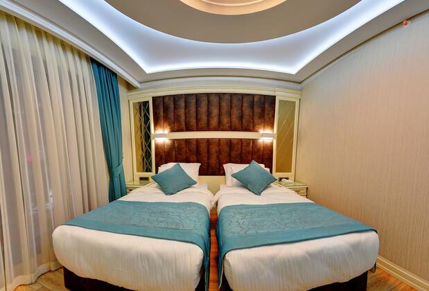 Novel Hotel - Görsel 40