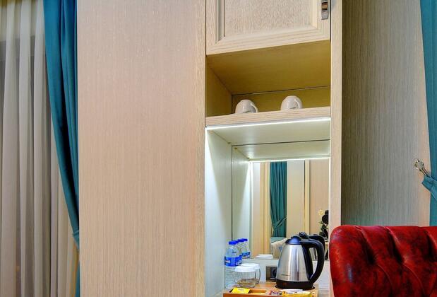 Novel Hotel - Görsel 41