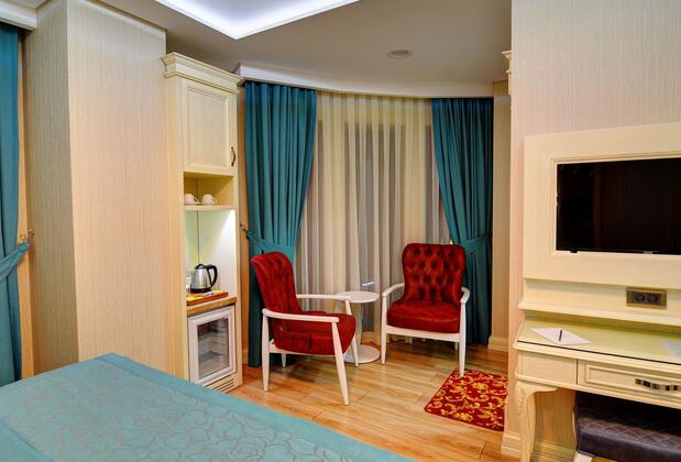 Novel Hotel - Görsel 42