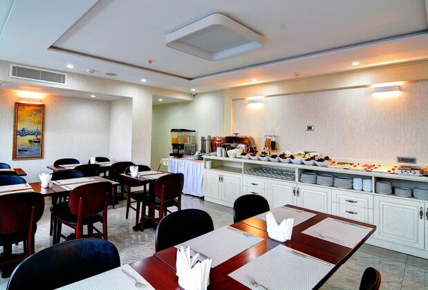 Novel Hotel - Görsel 21