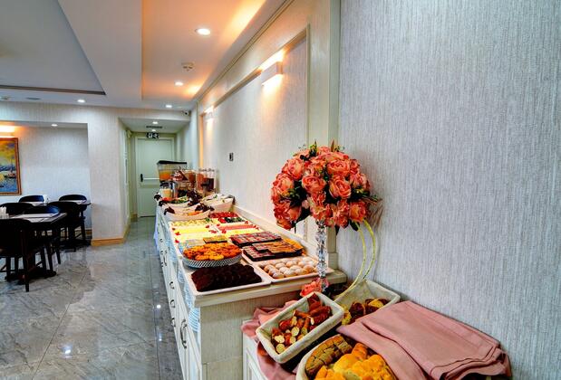 Novel Hotel - Görsel 15