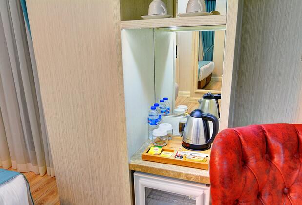 Novel Hotel - Görsel 43