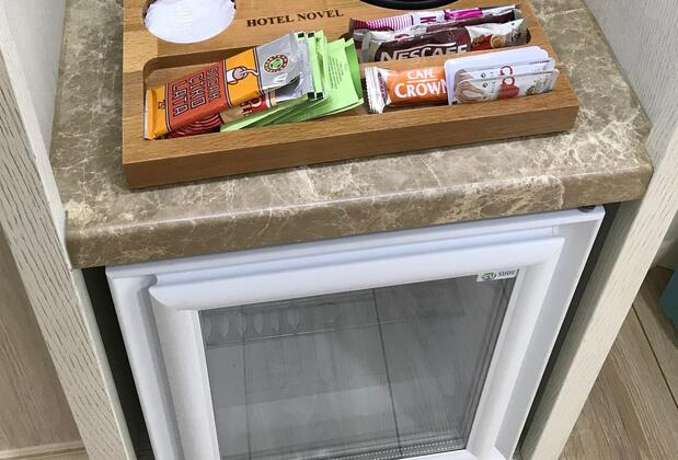 Novel Hotel - Görsel 44