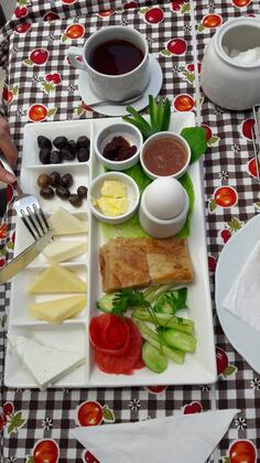 Kaan Otel Kuşadası - Görsel 3