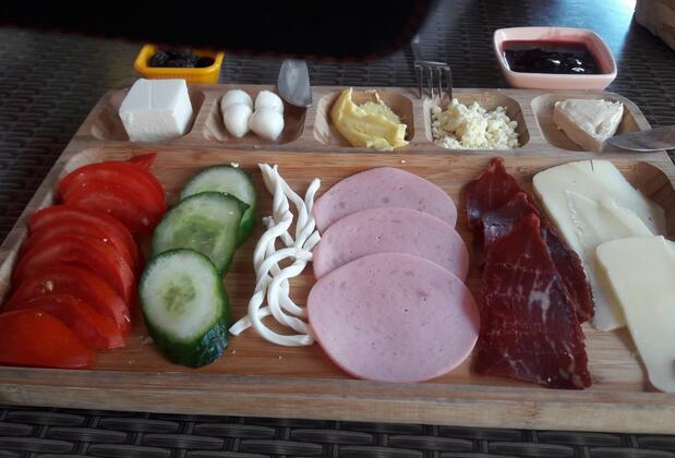 Kaan Otel Kuşadası - Görsel 5