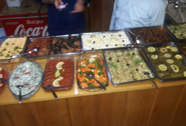 Kaan Otel Kuşadası - Görsel 8