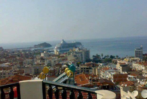 Kaan Otel Kuşadası - Görsel 9