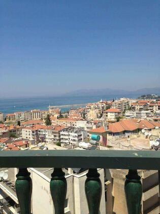 Kaan Otel Kuşadası - Görsel 10