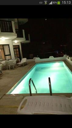 Kaan Otel Kuşadası - Görsel 11