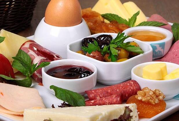 Kaan Otel Kuşadası - Görsel 7