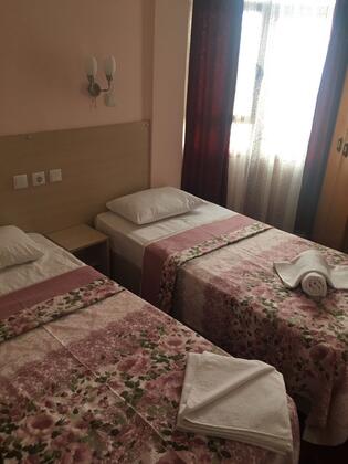 Kaan Otel Kuşadası - Görsel 13