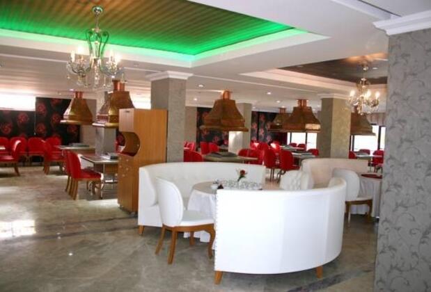 Grand Yüksel Otel - Görsel 3