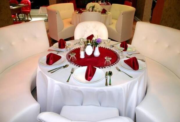 Grand Yüksel Otel - Görsel 15