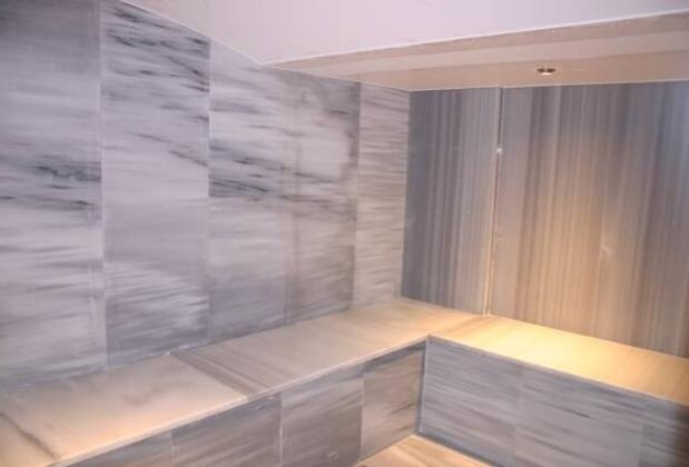 Grand Yüksel Otel - Görsel 12