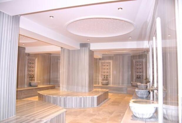 Grand Yüksel Otel - Görsel 11