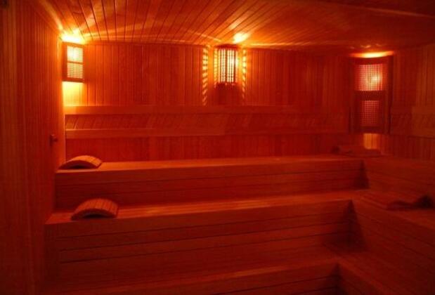 Grand Yüksel Otel - Görsel 13