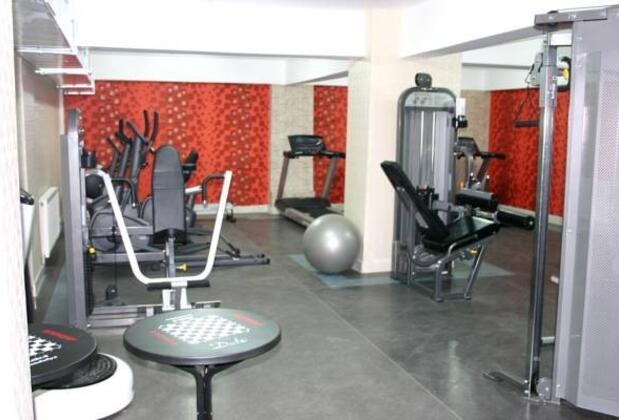 Grand Yüksel Otel - Görsel 14