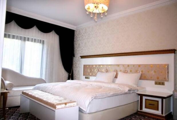 Grand Yüksel Otel - Görsel 4