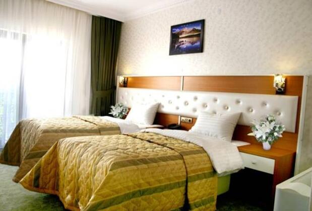 Grand Yüksel Otel - Görsel 7
