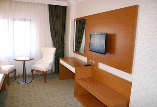Grand Yüksel Otel - Görsel 10