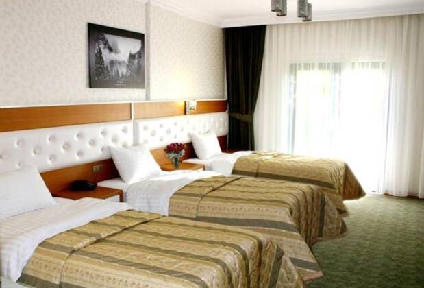 Grand Yüksel Otel - Görsel 8