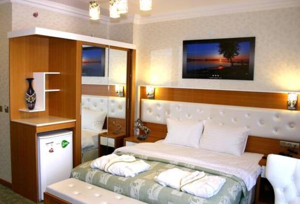 Grand Yüksel Otel - Görsel 5