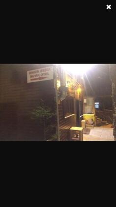 Onur Sena Butik Otel - Görsel 19