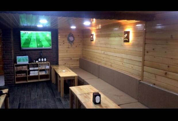 Onur Sena Butik Otel - Görsel 6