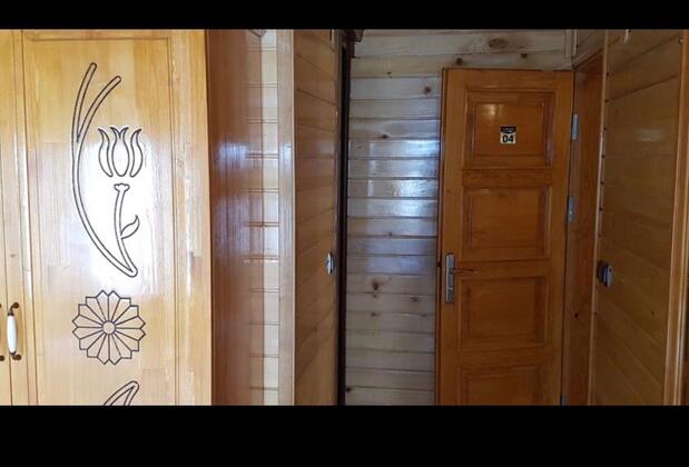 Onur Sena Butik Otel - Görsel 24