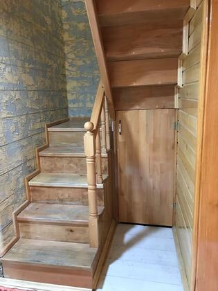 Onur Sena Butik Otel - Görsel 21