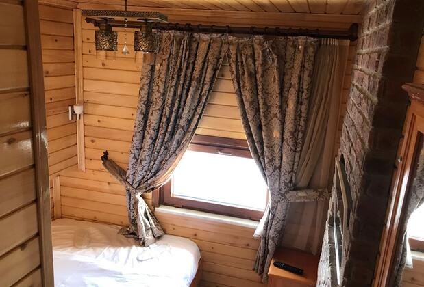 Onur Sena Butik Otel - Görsel 14