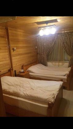 Onur Sena Butik Otel - Görsel 15