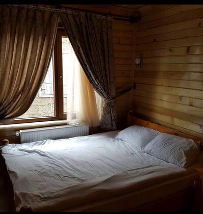 Onur Sena Butik Otel - Görsel 23