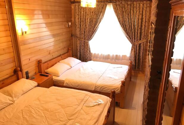 Onur Sena Butik Otel - Görsel 20