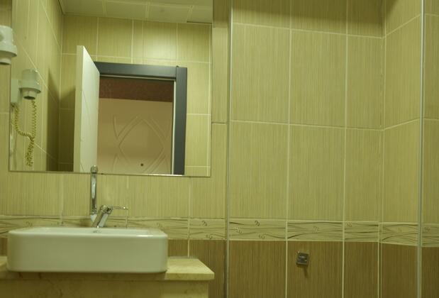 The Luxx Boutique Hotel - Görsel 11