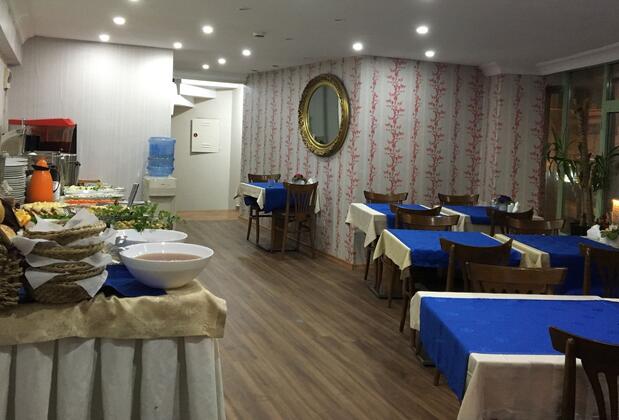 The Luxx Boutique Hotel - Görsel 3