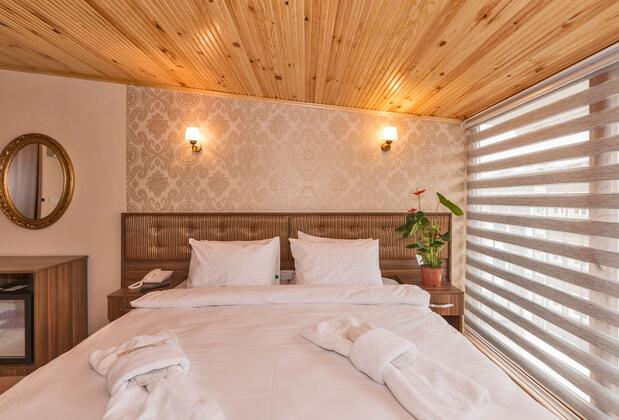 Sahil Boutique Hotel - Görsel 10