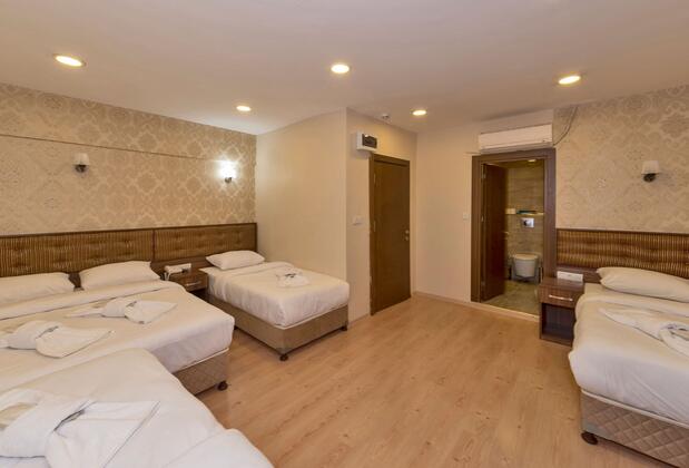 Sahil Boutique Hotel - Görsel 11