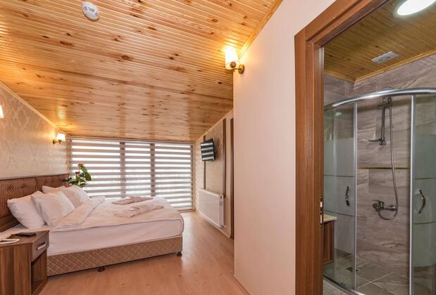 Sahil Boutique Hotel - Görsel 8