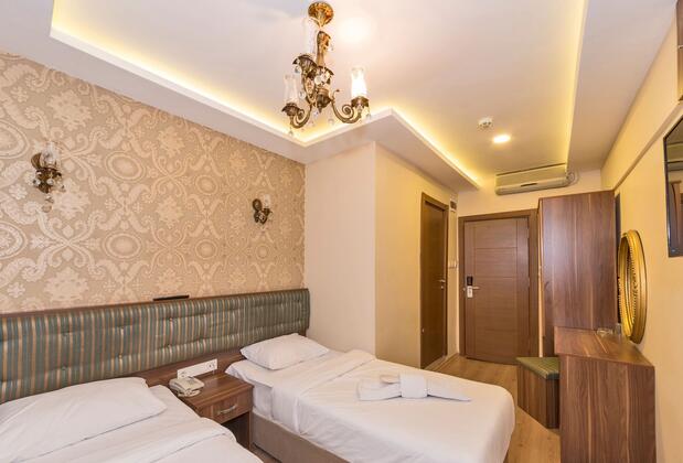 Sahil Boutique Hotel - Görsel 9