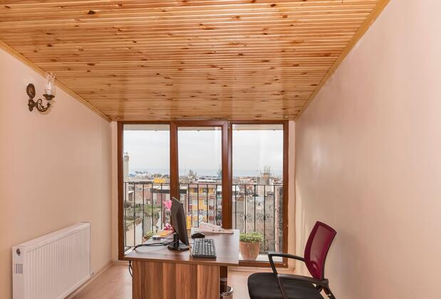 Sahil Boutique Hotel - Görsel 12