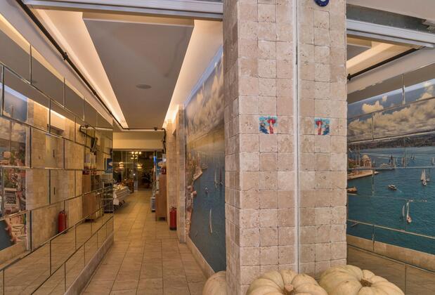 Sahil Boutique Hotel - Görsel 3