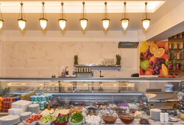 Sahil Boutique Hotel - Görsel 6