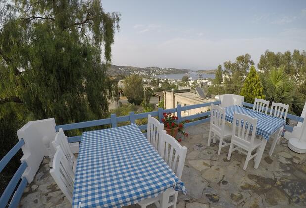 Panorama Hotel Göltürkbükü - Görsel 10