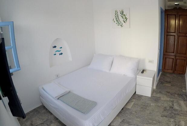 Panorama Hotel Göltürkbükü - Görsel 4