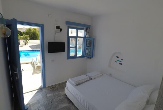 Panorama Hotel Göltürkbükü - Görsel 5