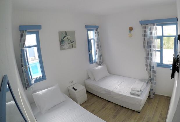 Panorama Hotel Göltürkbükü - Görsel 7