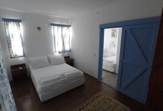 Panorama Hotel Göltürkbükü - Görsel 6