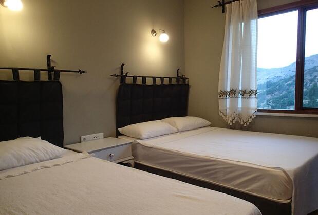 Nemrut Kervansaray Oteli - Görsel 4