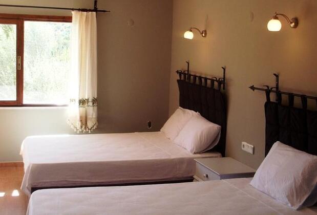 Nemrut Kervansaray Oteli - Görsel 6